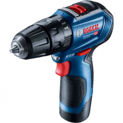 Bosch - Akumulatorska vibraciona bušilica-odvrtač GSB 12V-30 Professional