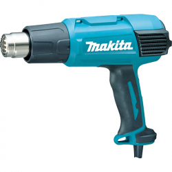 Makita - Fen za vrući vazduh HG6031VK