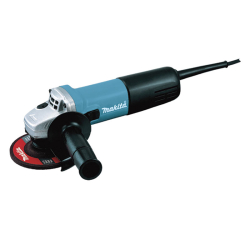 Makita - Ugaona brusilica 9557HNRG