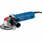 Bosch - Ugaona brusilica sa sistemom X-LOCK GWX 14-125 Professional - 06017B7000