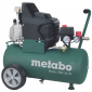 Metabo - Kompresor uljni Basic 250-24 W - 601533000