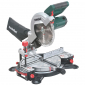 Metabo - Klatni ger KS 216 M Lasercut - 619216000