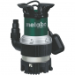 Metabo - Kombinovana potapajuća pumpa TPS 14000 S COMBI - 251400000