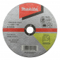 Makita - Disk za sečenje nerđajućih čelika 180mm D-18786 - D-18786