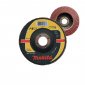 Makita - Lamelni disk 115mm G80 za nerđajuće čelike - cirkon aluminijum P-65470 - P-65470