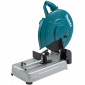 Makita - Brusilica za metal LW1400 - LW1400