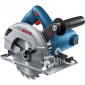 Bosch - Ručna kružna testera - cirkular GKS 600 Professional - 06016A9020