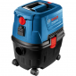 Bosch - Usisivač za mokro i suvo usisavanje GAS 15 PS Professional - 06019E5100