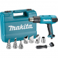 Makita - Fen za vrući vazduh HG6531CK - HG6531CK