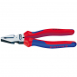 Knipex - Klešta kombinovana 180mm sa jačom polugom - 02 02 180