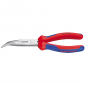 Knipex - Špic klešta kriva 200mm - 26 22 200