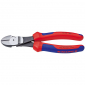 Knipex - Sečice kose ojačane 160mm - 74 02 160