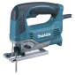 Makita - Oscilovajuća ubodna testera JV0600K - JV0600K