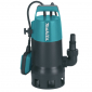 Makita - Potopna pumpa za prljavu vodu PF1010 - PF1010