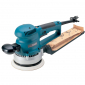 Makita - Ekscentrična brusilica BO6030 - BO6030