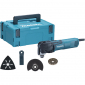 Makita - Višenamenski alat TM3010CX6J - TM3010CX6J