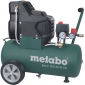 Metabo - Kompresor basic bezuljni 250-24 W OF - 601532000