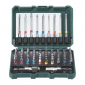 Metabo - Set bitova "Promotion" - 71 deo - 626704000