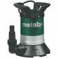 Metabo - Potapajuća pumpa za čistu vodu Metabo TP 6600 - 0250660000