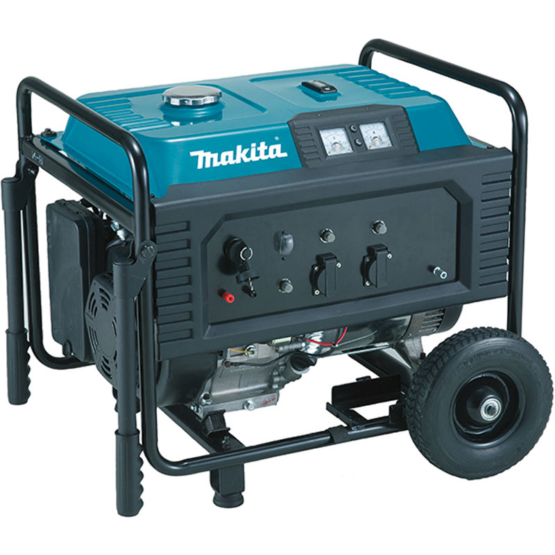 Makita - Generator EG6050A