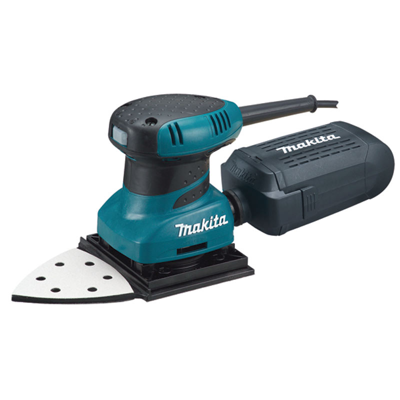 Makita - Petougaona brusilica BO4565