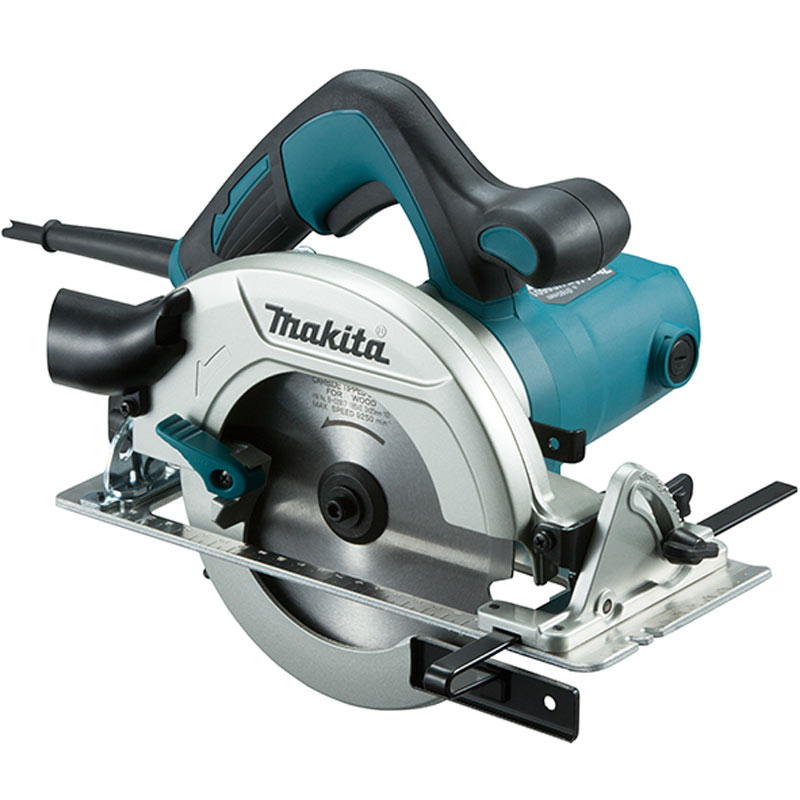 Makita - Ručna kružna testera HS6601