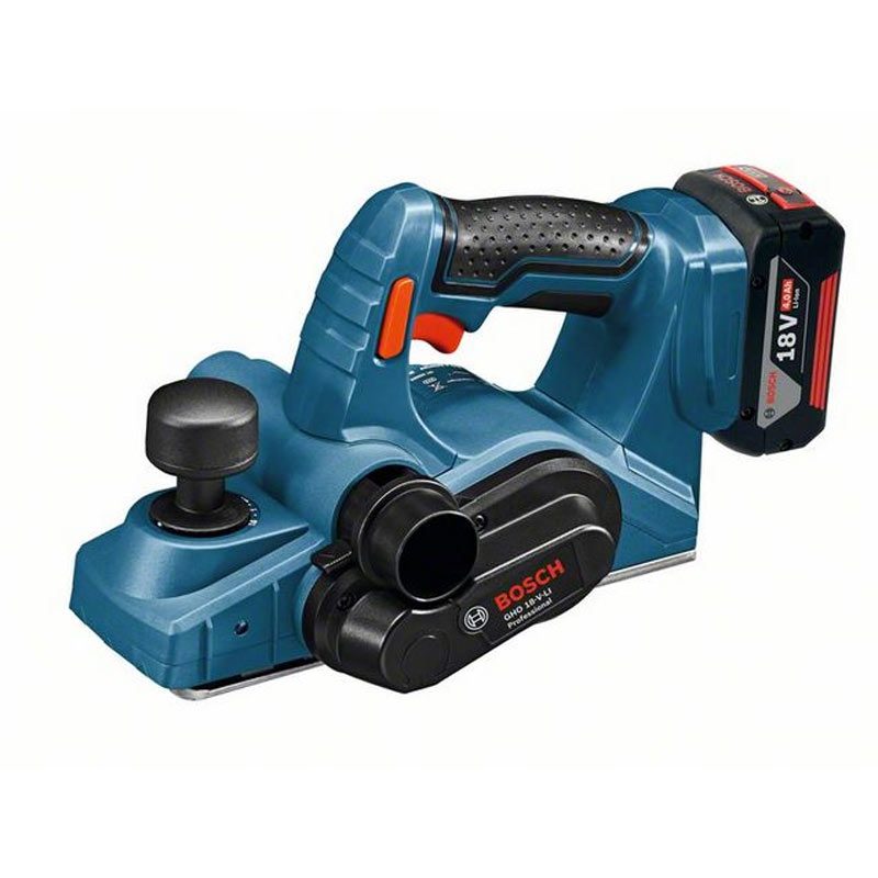 Bosch - Akumulatorsko rende GHO 18 V-LI Professional