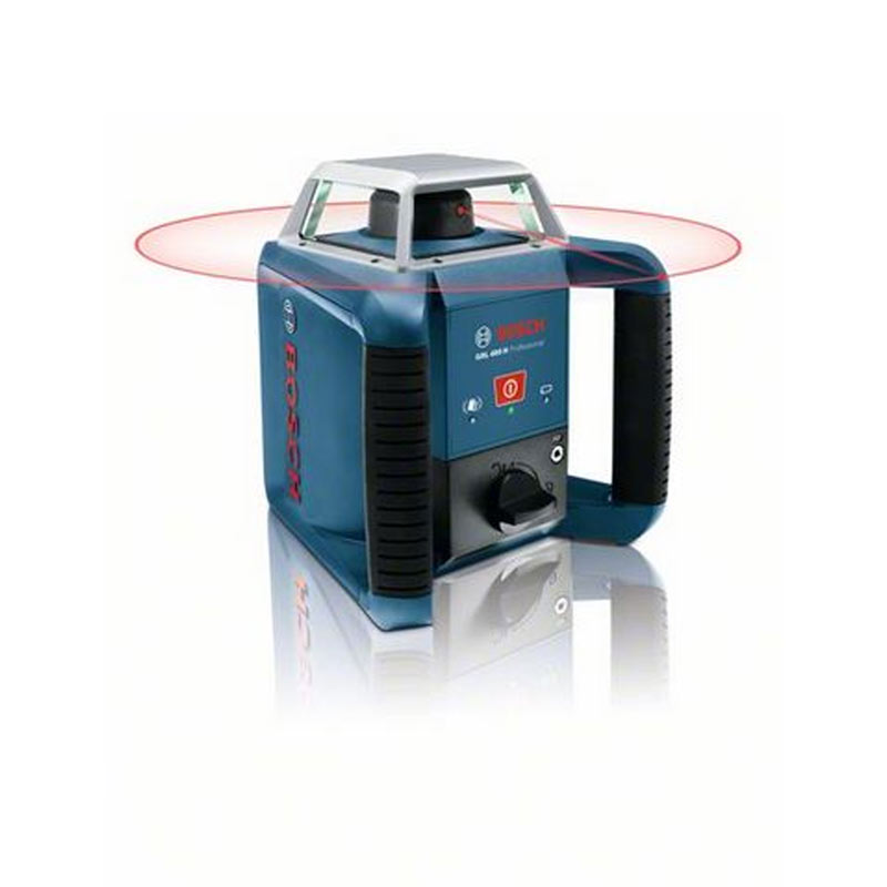 Bosch - Rotacioni laser GRL 400 H Professional