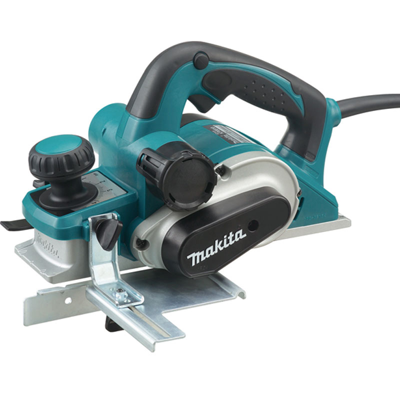 Makita - Rendisaljka za ureze KP0810