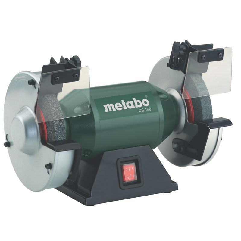 Metabo - Dvostrano tocilo DS 150