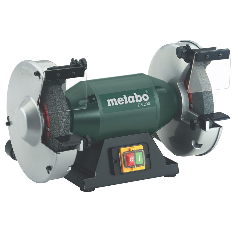 Metabo - Dvostrano tocilo DS 200