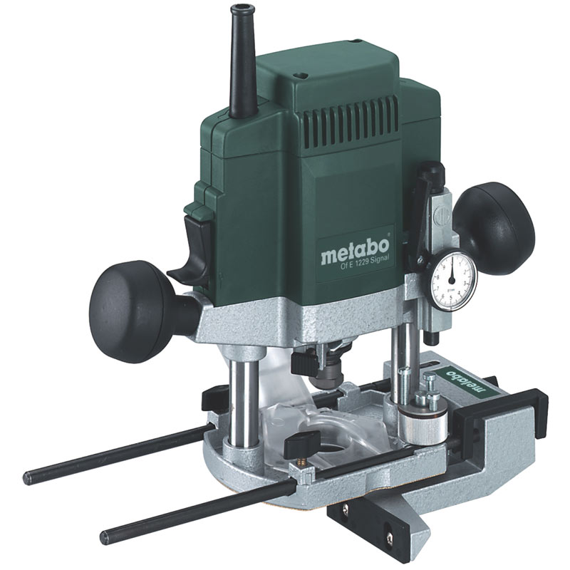 Metabo - Glodalica OF E 1229 Signal